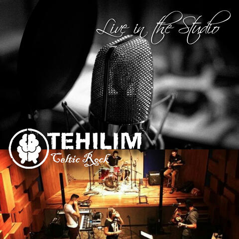 Live in the Studio - EP
