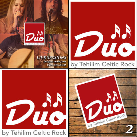 Duo: Live Sessions & 2