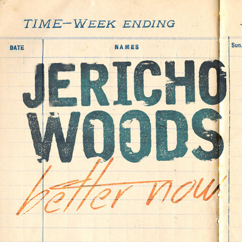Better Now - Single