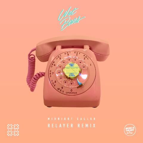 Midnight Caller - Single