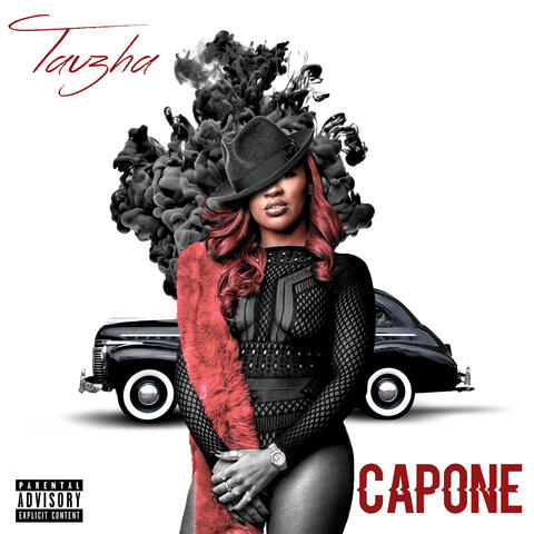 Capone - Single