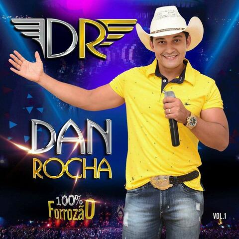 100% Forrozão, Vol. 1