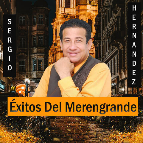 Éxitos del Merengrande