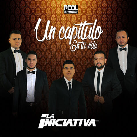 Un Capitulo en Tu Vida - Single