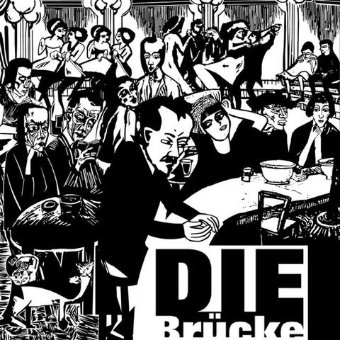 Die Brücke - EP