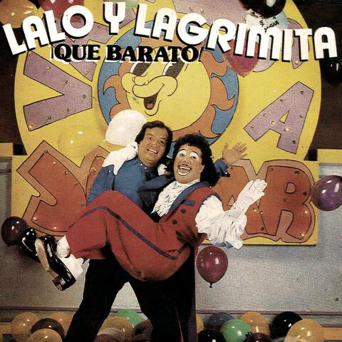 Que Barato