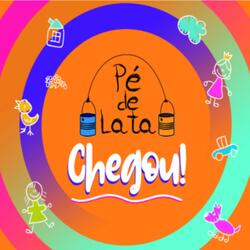Pé de Lata no Arraiá