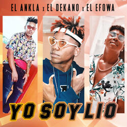 Yo Soy Lio
