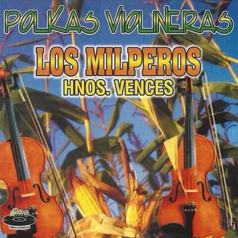 Polkas Violineras