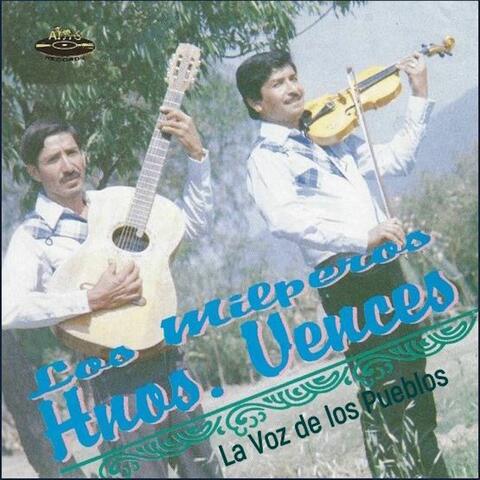 La Voz de los Pueblos