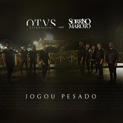 Jogou Pesado - Single