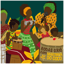Coco do Cerrado