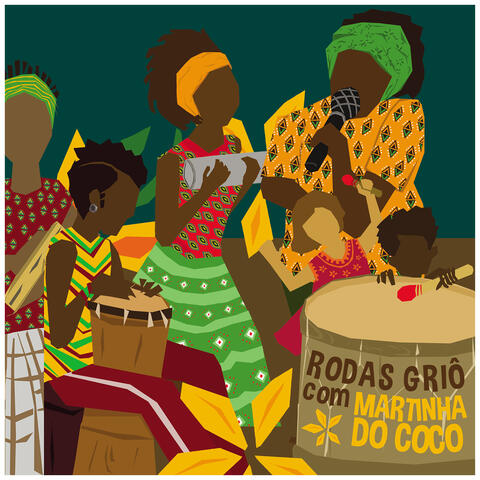 Rodas Griô