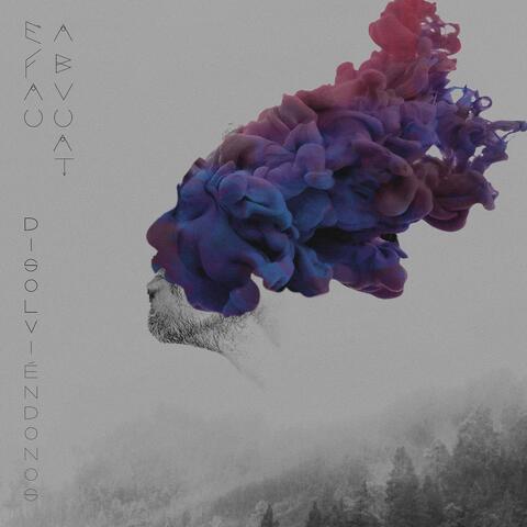 Disolviéndonos - Single