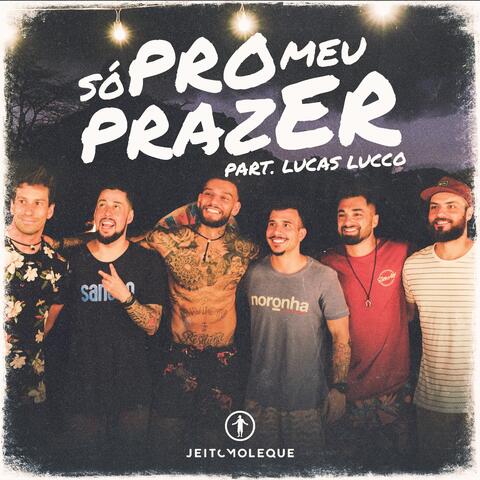 Só pro Meu Prazer