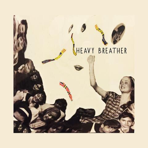 Heavy Breather - EP