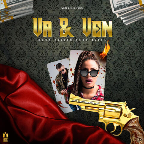 Va y Ven - Single