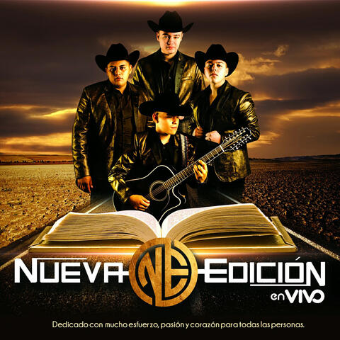 Nueva Edicion
