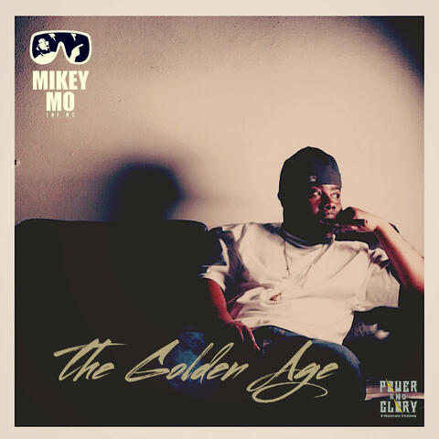 The Golden Age - Single