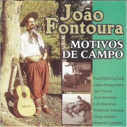 Quando a Alma Volta pra Terra (ft. Luiz Marenco)