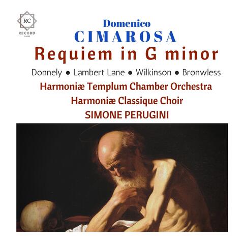 Cimarosa: Requiem in G minor