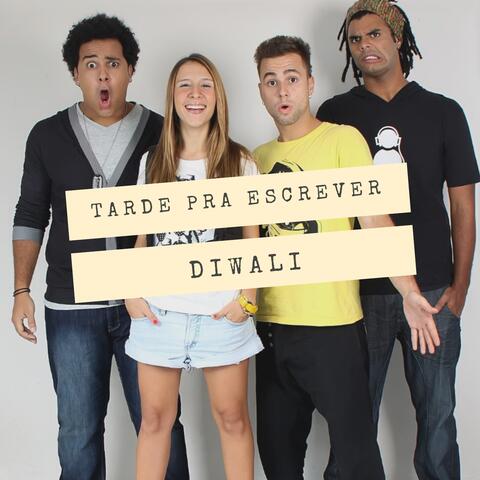 Tarde pra Escrever