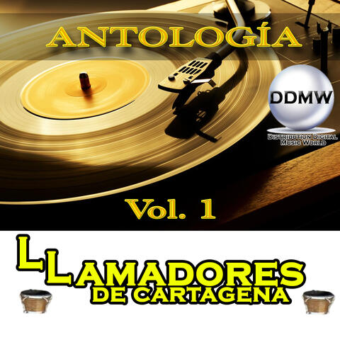 Antología Vol. 1