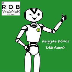 Reggae Robot
