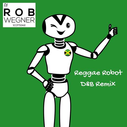 Reggae Robot