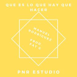 Que Es Lo Que Hay Que Hacer
