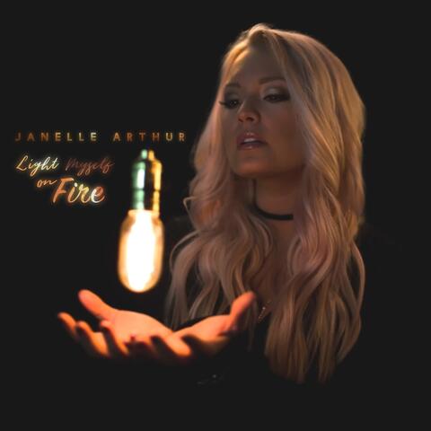 Light Myself on Fire - Single