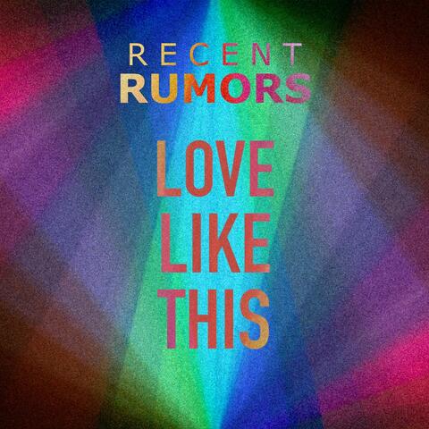Love Like This - Single