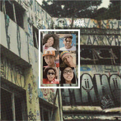 Cypher Kids (ft. Damyen MC, Cauan, Kunumi MC, MC Tum Tum & MC Mirim)