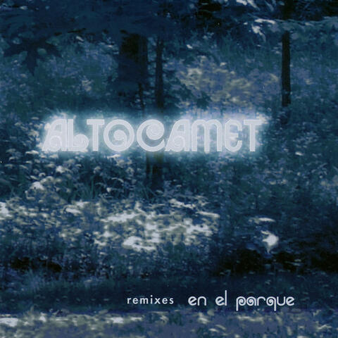 En el Parque: Remixes