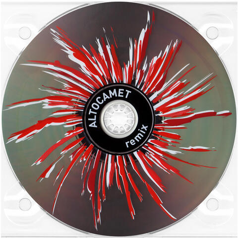 Manzana de Metal: Remixes
