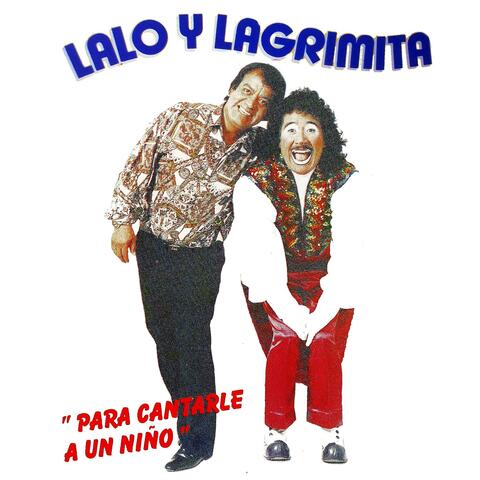 Para Cantarle a un Niño