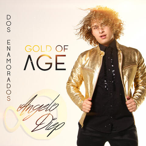 Gold Of Age - Single