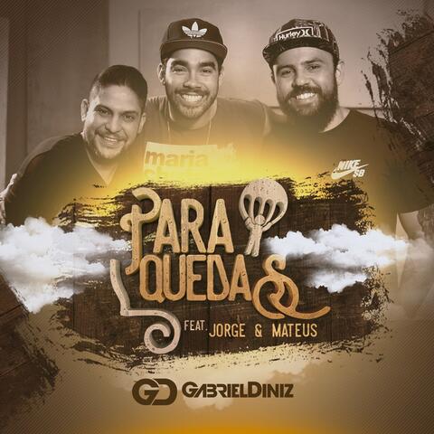 Paraquedas - Single