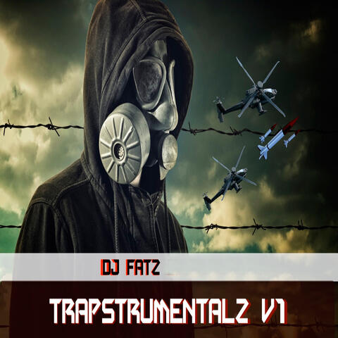 Trapstrumentalz, Vol. 1