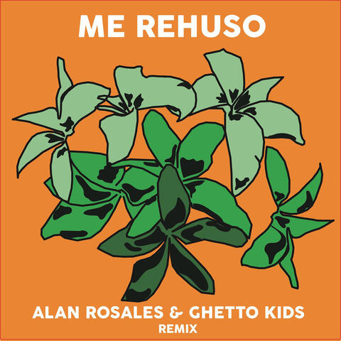 Me Rehuso - Single