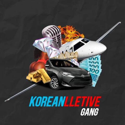 Koreanlletive