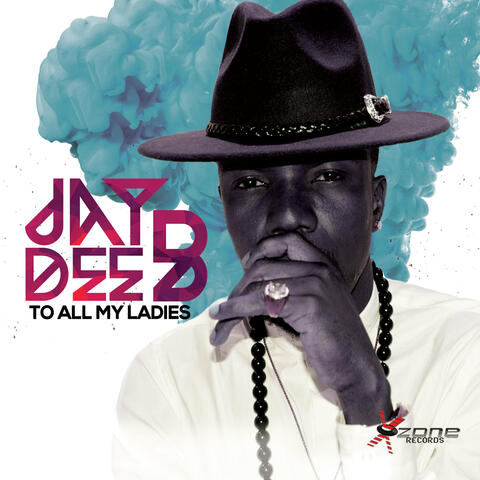 To All My Ladies - Single