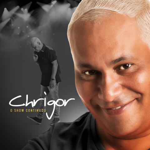 O Show Continuou - EP