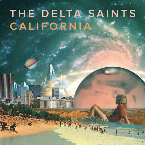 California - Single