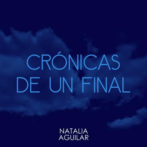 Crónicas de un Final - Single