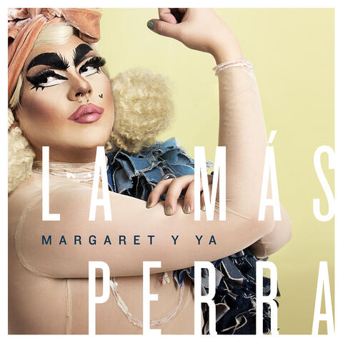 La Más Perra - Single
