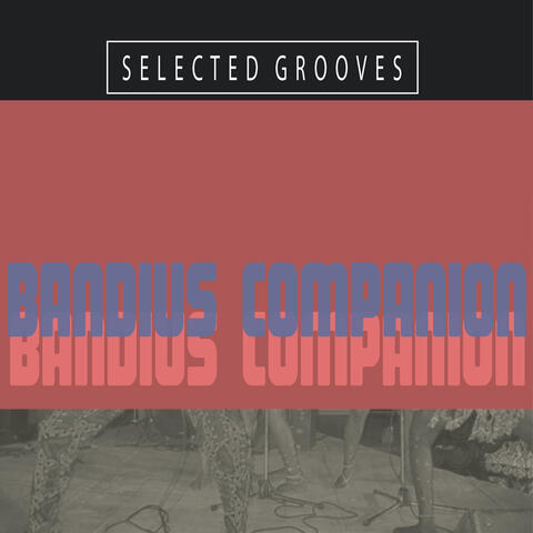 Selected Grooves - EP