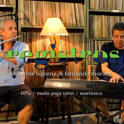 10% (ft. Fernando Moraes)