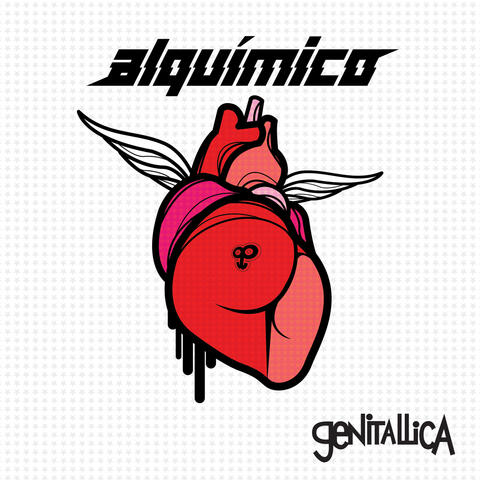 Alquímico - Single