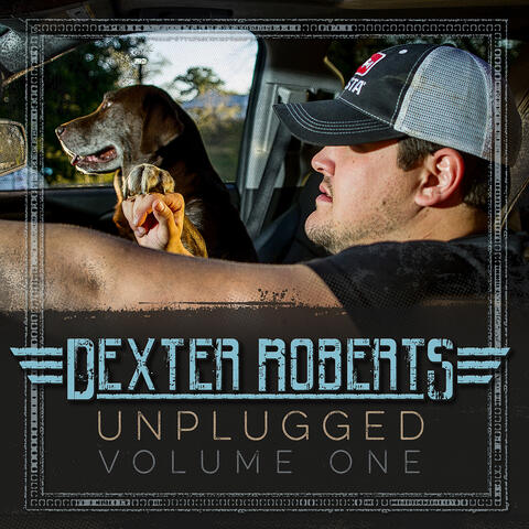 Dexter Roberts Unplugged, Vol. 1 - EP